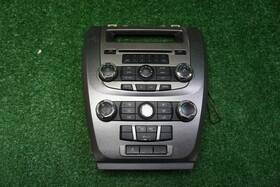 L0193634af Ford 2010 11 12 Fusion Audio Controls Oem