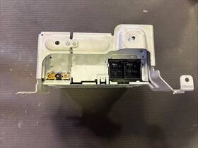 Lb5t-18k810-ag Ford 2020-21 Explorer Radio Head Unit