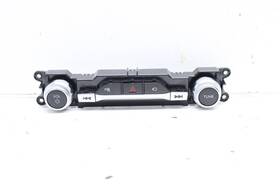 Lb5t-18k811-ck Ford 2020-2024 Explorer Audio Radio Control Panel Oem