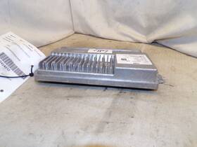 Lb5t-19h423-am Ford 20 21 22 Explorer Driver Assist Camera Module B616