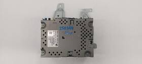 Lb5t18d832kx Ford Ft20-ft22 Explorer Radio Receiver Head Unit Oem 1 Year Warranty