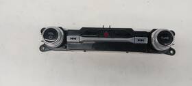Lb5t18k811ah Ford Ft21-ft22 Explorer Radio Essembly Head Unitr Oem 1 Year Warranty