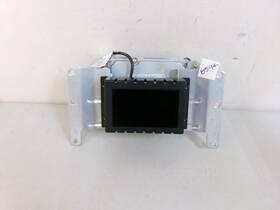 Lc3t-14g370-blg Ford 2019-22 F250 F350 4.2 Inch Display With Apim Module