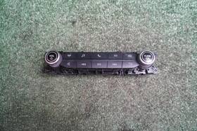Lj6t18k811ab Ford 2020 2021 2022 Escape Radio Audio Control Panel Oem