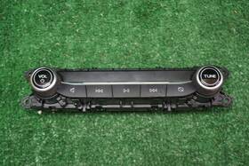 Lj6t18k811ca Ford 2020 21 22 Escape Radio Control Oem