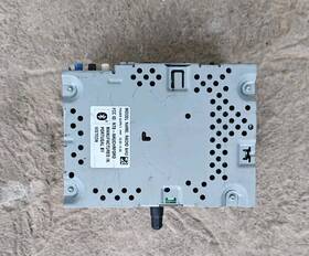 Lk4t-18d832-ky Ford 2023 Transit T-350 Radio Audio Receiver Unit Oem