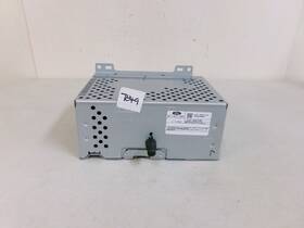 Lk4t-18k810-bn Ford 2021-23 Transit Radio Head Unit