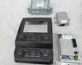 Ll3t-14g370-mbg Ford F150 F-150 2019-2020 Radio Receiver Apim Oem Module Sync 3 Screen 8