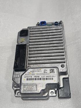 Ll3t-14g370-mlj Ford 2020 F150 Sync 3 Apim Module
