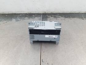 Lr3t-19c107-ff Ford 2020 Mustang Shelby Gt500 Am Fm Cd Radio Receiver #1864 V1