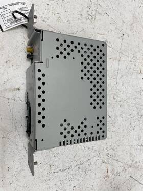 M1pt18k810ab Ford 2021-2023 Bronco Sport Audio Radio Speaker Receiver Head Unit