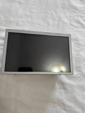 Mafgj9428gxad Ford 2020 F-350 King Ranch Edition Satellite Factory Bno Radio Touch Screen