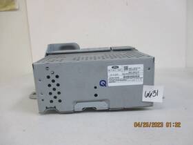 Mb5t-18k810-aa Ford 2021-22 Explorer Radio Sat Head Unit