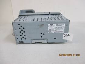 Mb5t-18k810-daa Ford 2021-22 Explorer Hd Radio Sat Head Unit