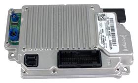 Mc3t14g370aca Ford 2021-23 F-250 F-350 Super Duty Communication Sync Module Part