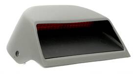 E83b-13a613-bwb Ford/mercury 1988-1994 Oem High Mounted Rear Brake Light Part Id