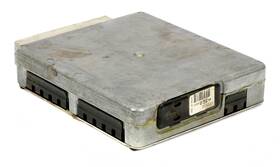 F3vf-12a650-gc Ford Mercury Electronic Engine Motor Control Module 1996 Crown Victoria