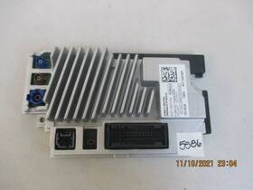 Ml3t-14g670-bfp Ford 2021 F150 Sync 4 Nav Apim Module For 12 Inch Screen