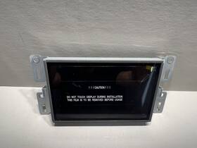 Ml3t-18b955-fc Ford 2021 Oem F150 8 Inch Touchscreen Info Display Screen