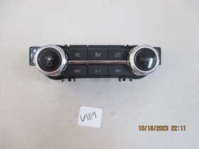 Ml3t-18k811-abw Ford 2021-22 F150 Radio Control Module