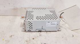Ml3t18k810cdk Ford 2021-2023 F150 Radio Receiver With Satellite Without Hd Active Noise Control