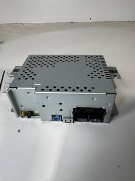 Ml3t-18k810-fdg Ford Ml3t18k810fdg 2021-2023 F150 Satellite Radio Receiver Control Module Oem