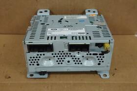 Mt4t-18d818-bf Ford 2021 2022 2023 Edge Audio Equipment Radio Receiver Oem Mt4t18d818bf
