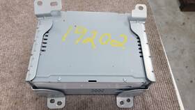 Mt4t-18d818-cg Ford 2021-2024 Edge Radio/receiver Without Display Id