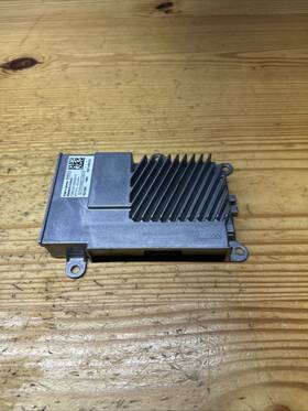 Mu5t-14g650-acd Ford 2021 F150 Sync 4 Comm. Gateway Module