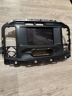 Mu5t14g670fkj Ford 2022 F150 8 Inch Screen Apim Sync 4 Surround