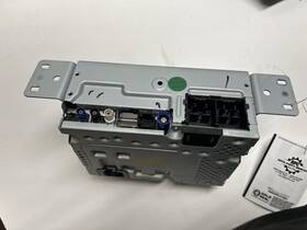 Mx71-18d804-gd Ford 2022-2024 Maverick Radio Receiver Only Id