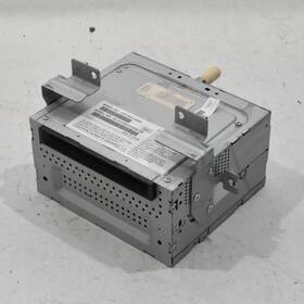 Nau-4204 Ford 09-12 Flex Satellite Radio Head Unit Cd Player Oem