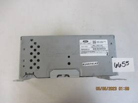 Nb5t-18k810-ab Ford 2020-22 Explorer Radio Sat Head Unit