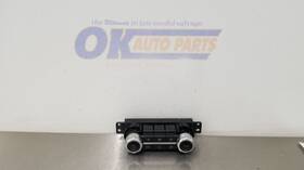 Nl3t18k811aaw Ford 22 F150 Radio Audio Control Panel
