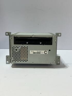 Bl3t-19c107-bb Ford Oem 2011 11 F150 Am/fm Radio Mp3 Cd Player Receiver #blt-19c157-ac
