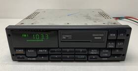 F3df-18k817-ca Ford Oem 1990-1996 Cassette Player Radio Mustang F150 Econoline Contour Ranger
