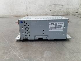 Ford Pc3t-18d890-fde 2024 F250 Super Duty Diesel Radio Receiver Head Unit #5115 E5