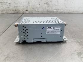 Pc3t-18k810-fda Ford 2023 F250 Super Duty Diesel Radio Receiver Head Unit #0809 S6