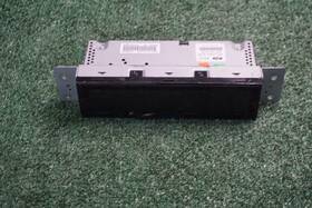 Pe5t19c116ae Ford 2010 2011 2013 2015 2016 Fusion Dash Info Display Screen Oem