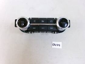 Pl3t-18k811-aaw Ford 2023-25 F150 Radio Control Switches