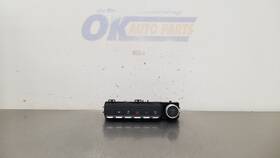 Pr3t-18k811-baw Ford 24 Mustang Gt Radio Audio Controller