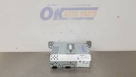 Pr3t18d890rlh Ford 25 Mustang Gt Radio Audio Receiver