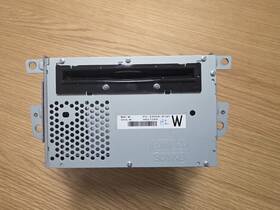 Pu-3355a-b Ford W 2010-2014 Mustang Oem Radio Cd Player Shaker 500 Acm -