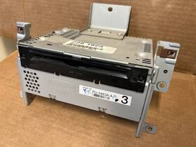 Dl3t-19c107-ce Ford Pu-3463a-aa 11-12 F150 Navigation Gps Satellite Radio Receiver Cd Player