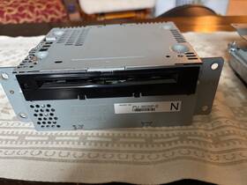 Pu-3609p-e Ford Oem F-150 Sync 1 Cd Radio Receiver 2015 2020 Tested