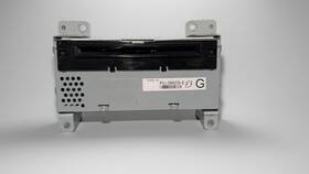 Fr3t-19c107-kj Ford Pu-3860s-e Oem Radio Cd Receiver Acm Module 15-17 Mustang Sync 2 3