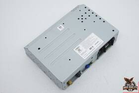 Rb5t-18k936-ep Ford 2025 Explorer Audio Radio Stereo Am Fm Receiver Head Module Rb5t-18k936 Oem