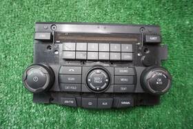 S4t18a802aa Ford 2009 2010 2011 Focus Radio Control Panel Oem