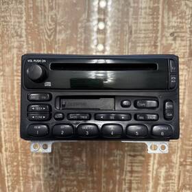 3l2t-18c868-dd Ford Sl2t-18c868-dd Factory Oem Radio