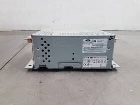 Ford Sl3t-18k938-dej 2025 F150 Raptor R Radio Receiver / Satellite Head Unit #5669 E3